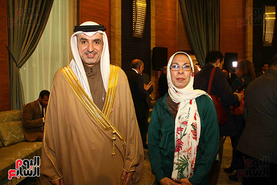 احتفال سفارة الكويت بالعيد الوطنى (37)