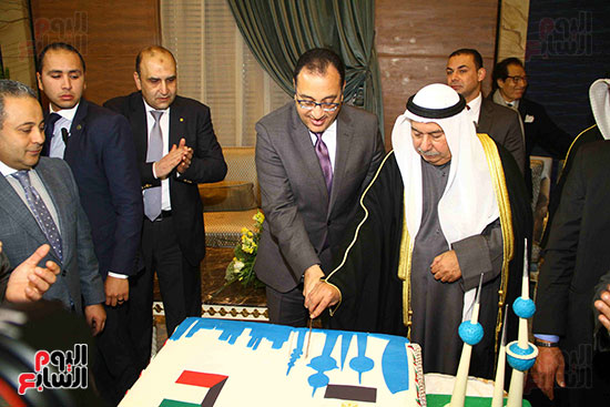 احتفال سفارة الكويت بالعيد الوطنى (30)