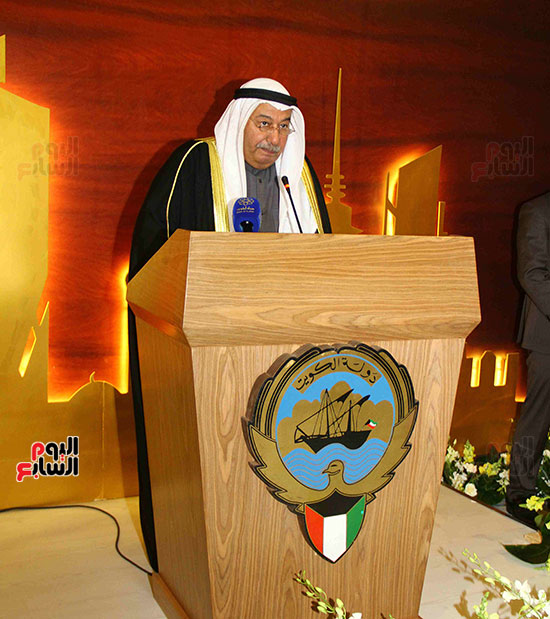 احتفال سفارة الكويت بالعيد الوطنى (29)