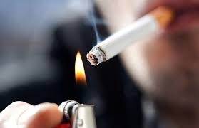 التدخين يسبب ضعف مناعة الرجال ضد الفيروسات
