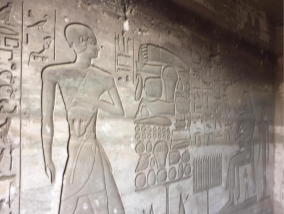 مقبرة امنحتب (2)