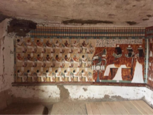 مقبرة وسر (3)