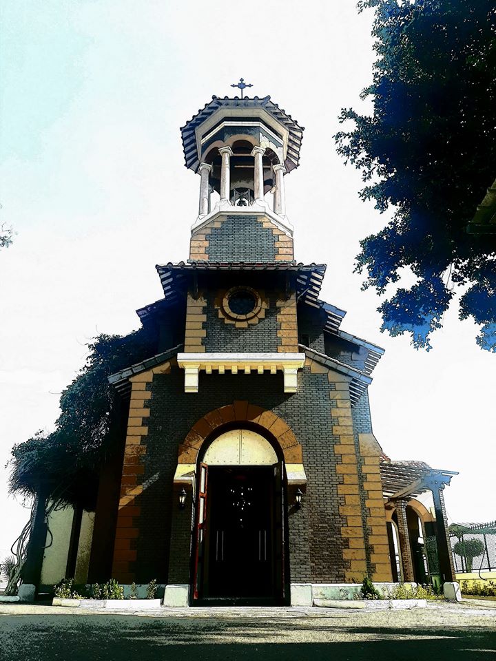 القديس فرانسوا دي سالالكاثوليكية أقدم كنيسة في الإسماعيلية (1)
