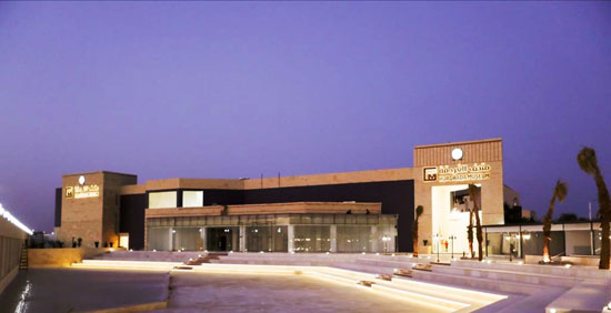 متحف الغردقة (7)