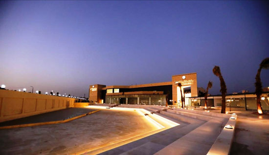 متحف الغردقة (2)