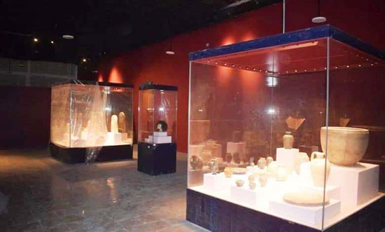 متحف الغردقة (6)