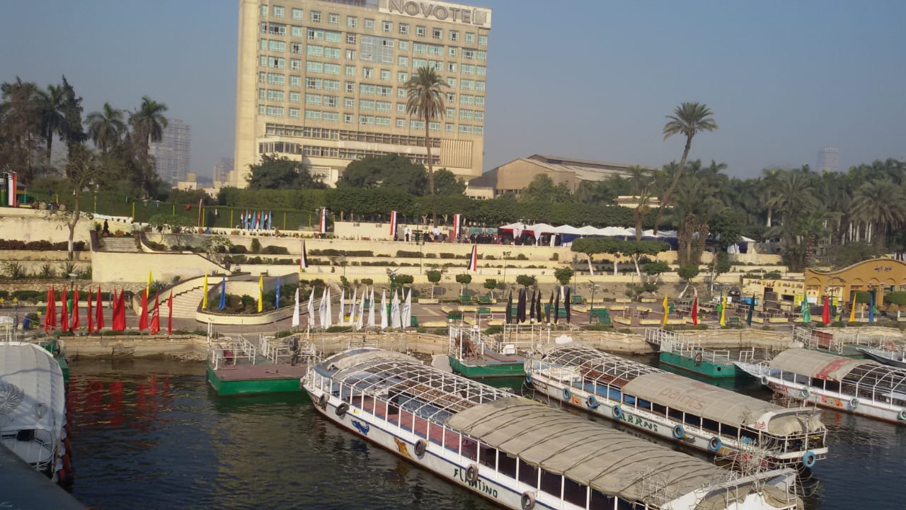 ملتقى التوظيف الأول لمحافظة القاهرة  (7)