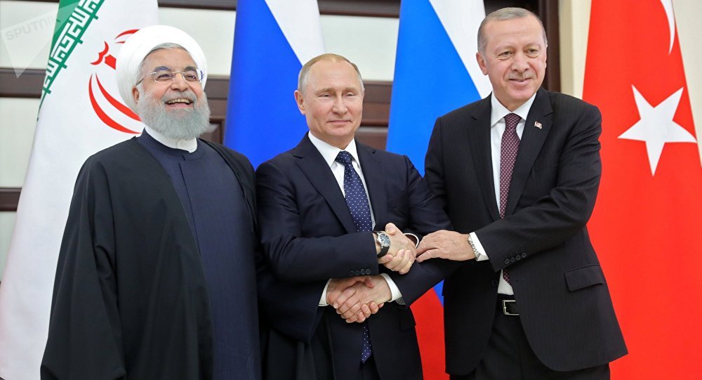 بوتين نجح فى اثارة الانقسام داخل الناتو عبر استقطاب تركيا