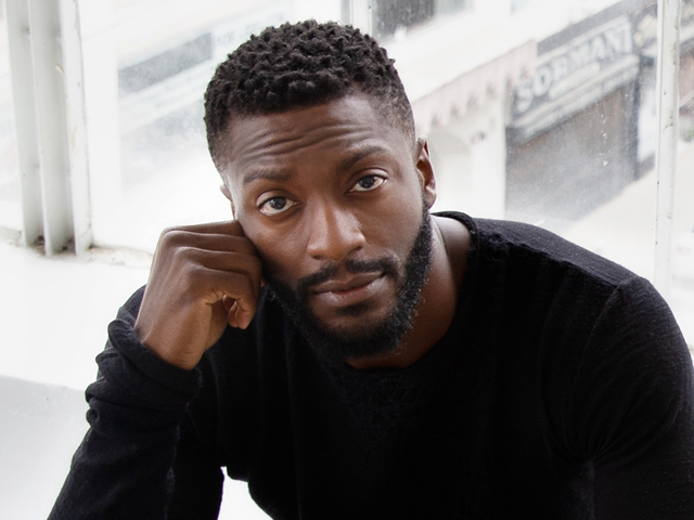 Aldis Hodge