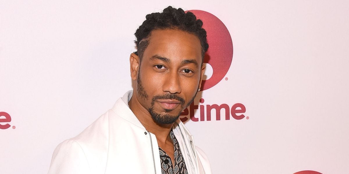 Brandon T. Jackson