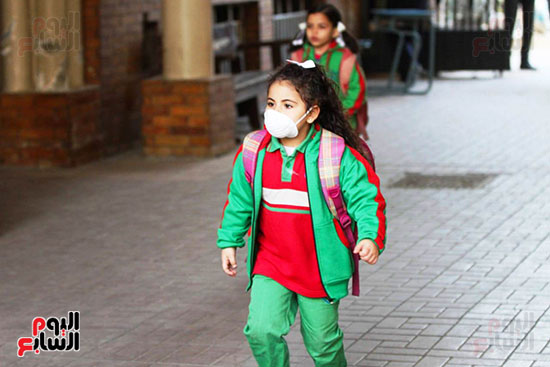 انطلاق الفصل الدراسى الثانى (21)