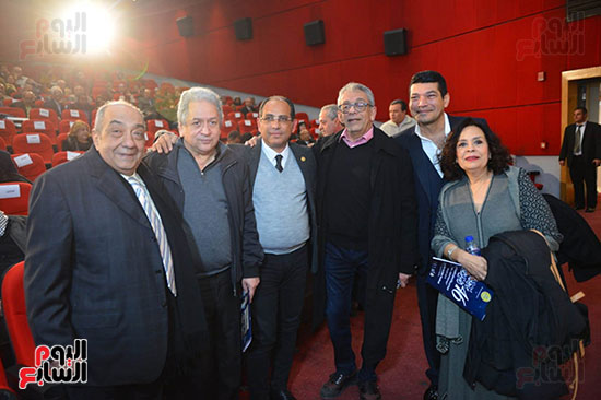 مهرجان جمعية الفيلم في حفل ختام الدورة الـ ٤٦ (14)