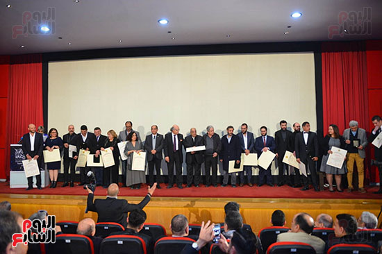 مهرجان جمعية الفيلم في حفل ختام الدورة الـ ٤٦ (24)