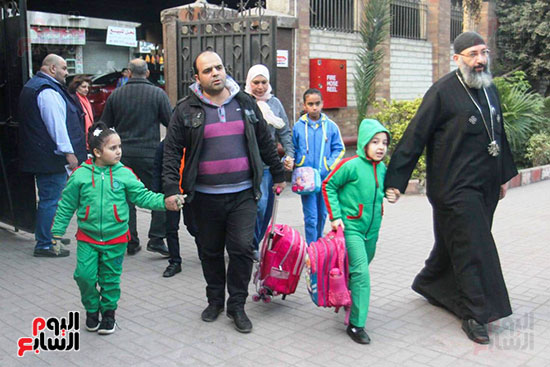 انطلاق الفصل الدراسى الثانى (15)