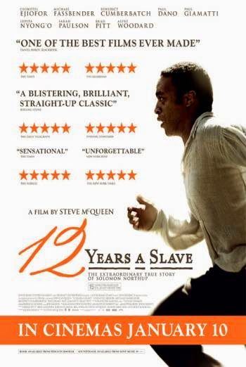 Years a Slave12