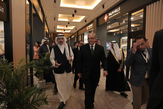 سفير مصر في الرياض (2)