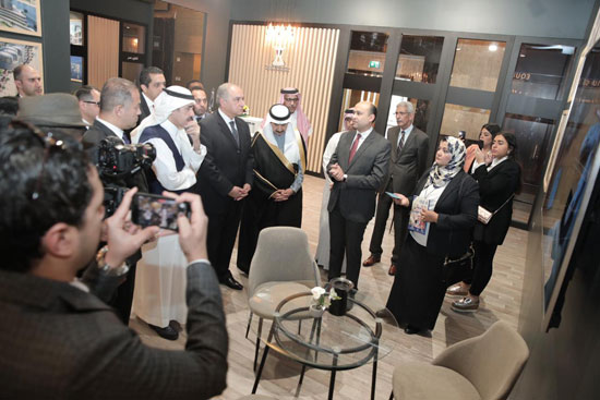 سفير مصر في الرياض (5)