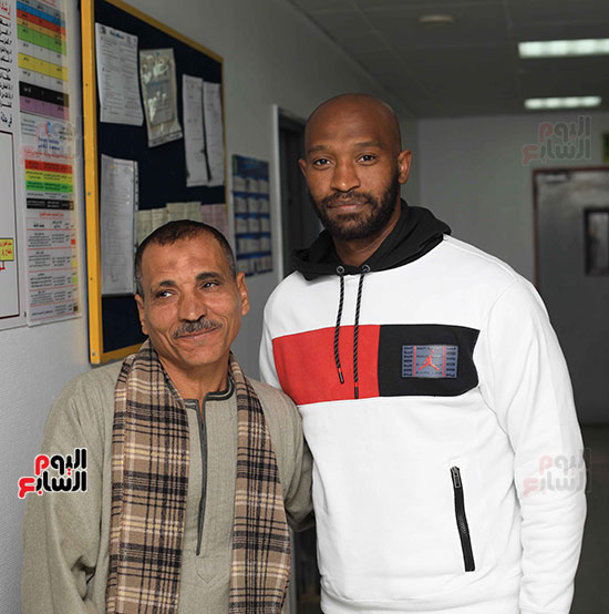 شيكابالا-مع-والد-سعد-محمد-لاعب-الزمالك