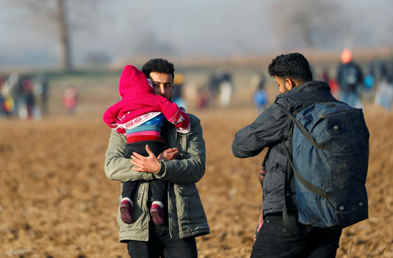 اللاجئون-ورقة-أردوغان-لابتزاز-أوروبا