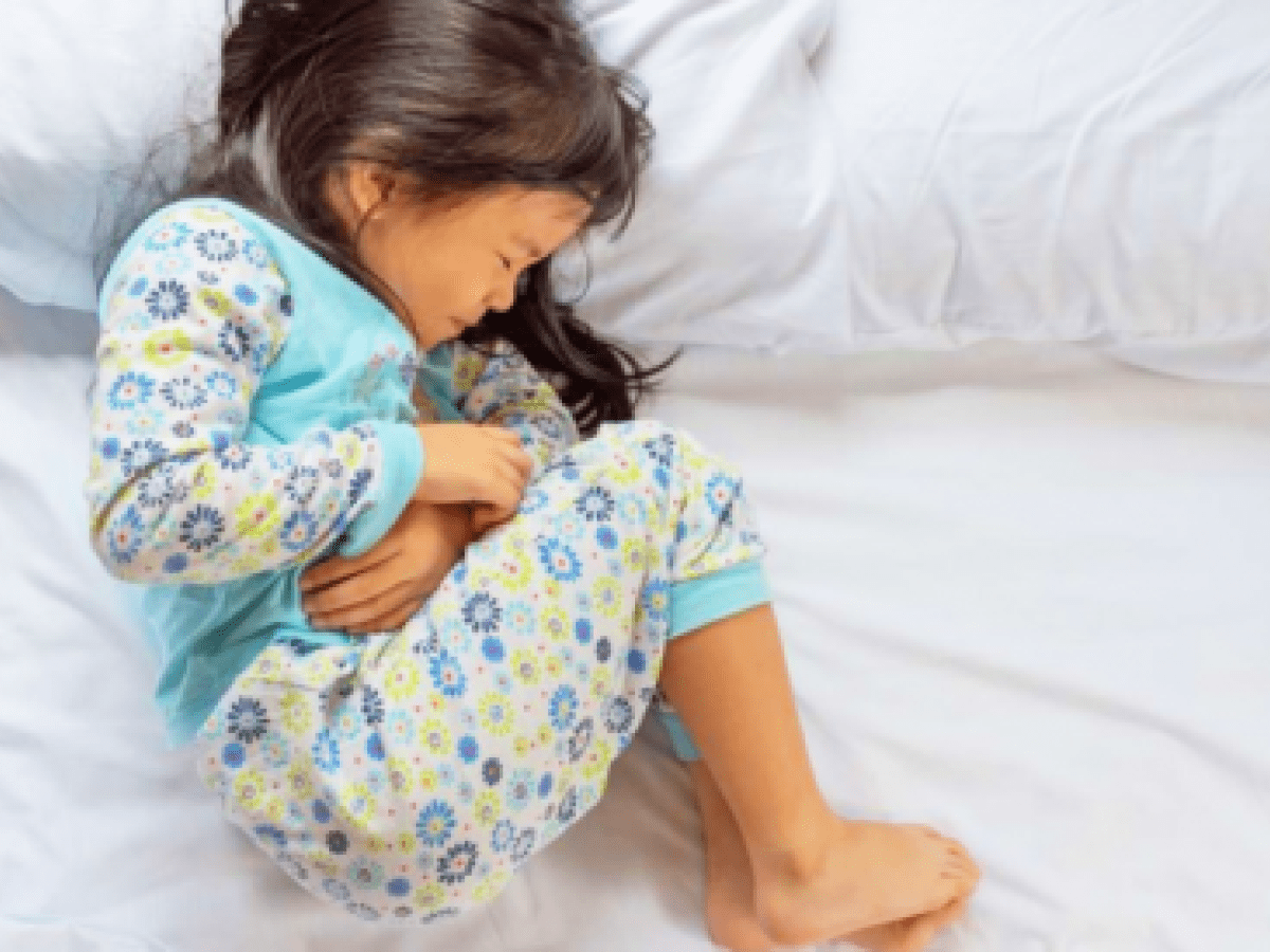 أسباب التهاب المسالك البولية عند الأطفال بعدوى بكتيرية - اليوم السابع