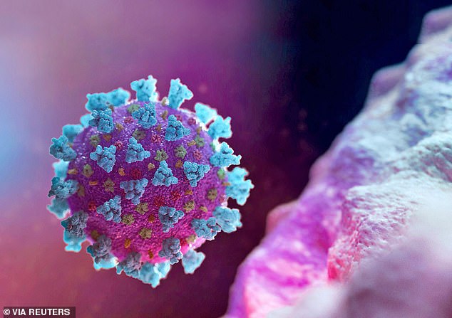 فيروس كورونا وبدء تجارب على اللقاح