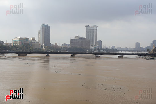 عكارة نهر النيل (3)