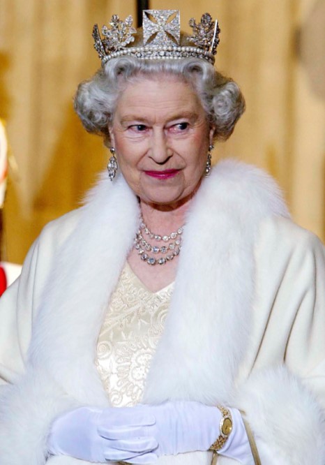 بريطانيا كم عمرها ملكة فيكتوريا ملكة