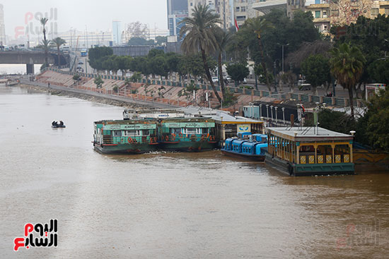 عكارة نهر النيل (8)