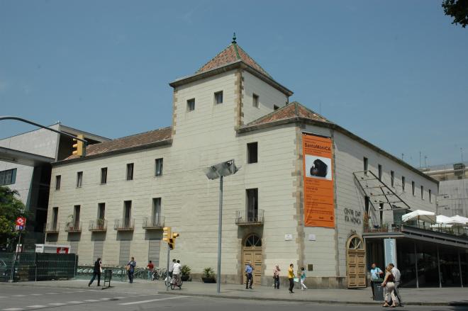متاحف اسبانيا