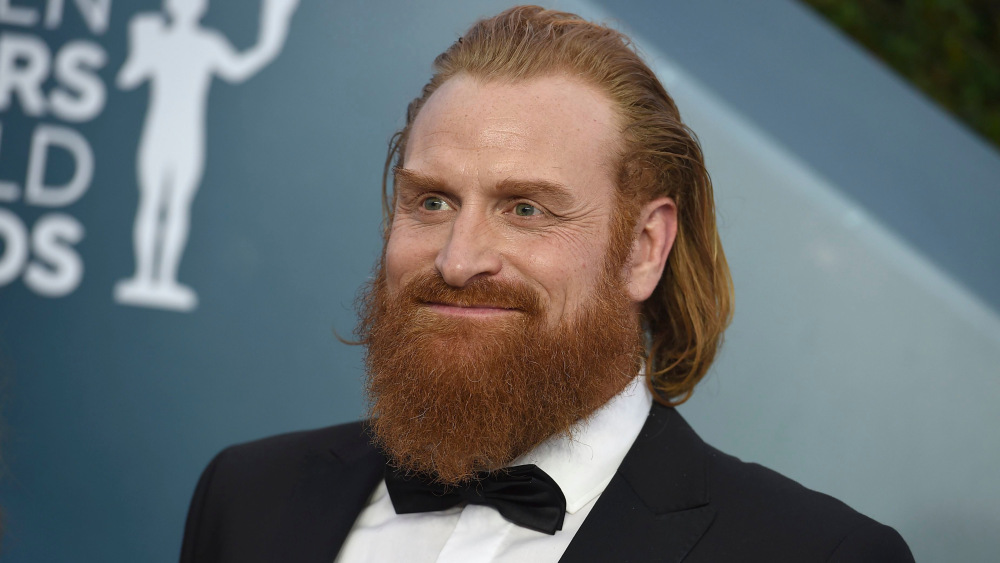 Kristofer Hivju