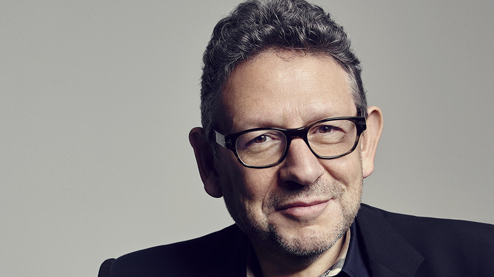 Lucian Grainge