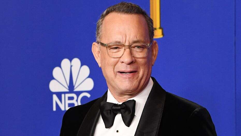 Tom Hanks