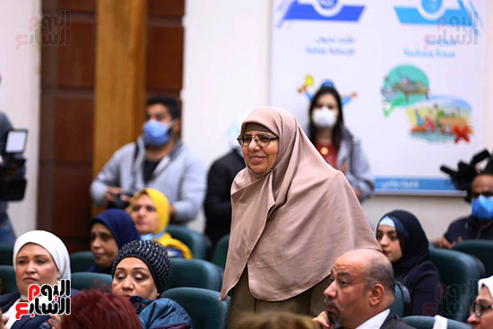 إعلان الأمهات المثاليات