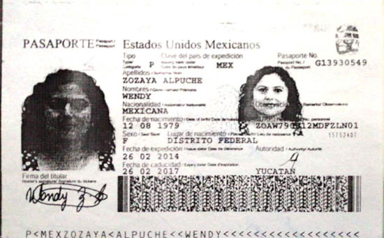 قصة مواطن تزوج مكسيكية (3)