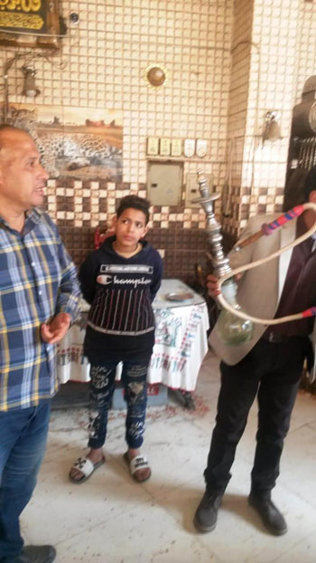 جانب من الحملة (6)