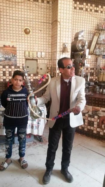 جانب من الحملة (7)