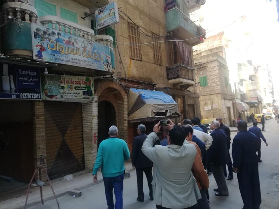 غلق الحضانات غلق الحضانات