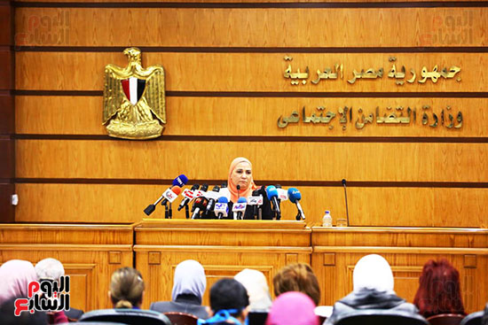 مؤتمر إعلان الأمهات المثاليات