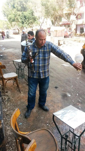 جانب من الحملة (1)