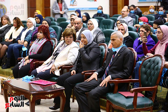 مؤتمر الأم المثالية