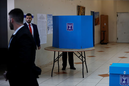 لجنة-انتخابية