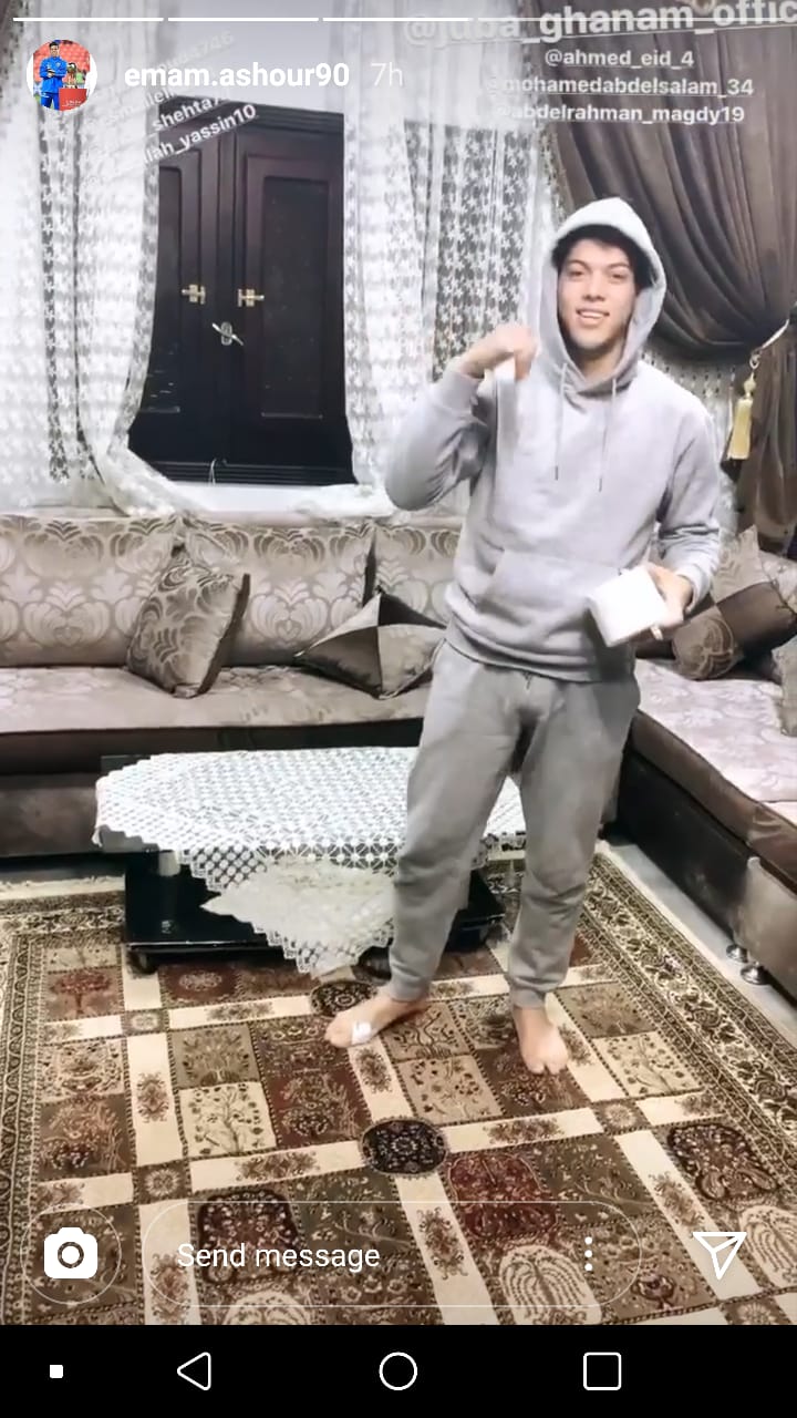 امام عاشور امام عاشور