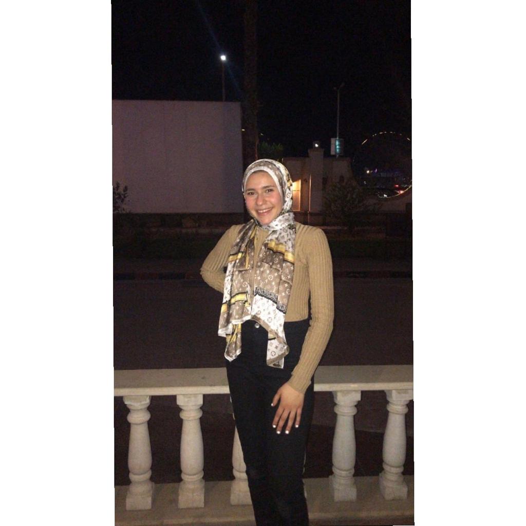 صوفيا متولى 2 صوفيا متولى 2