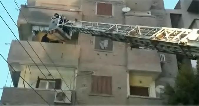 استخراج مواطنين