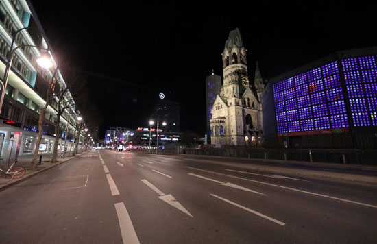 شوارع ألمانيا (3)
