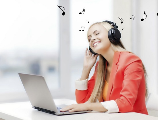 نصائح تدعم إنتاجك فى  العمل من البيت بسماع الموسيقى  (2)