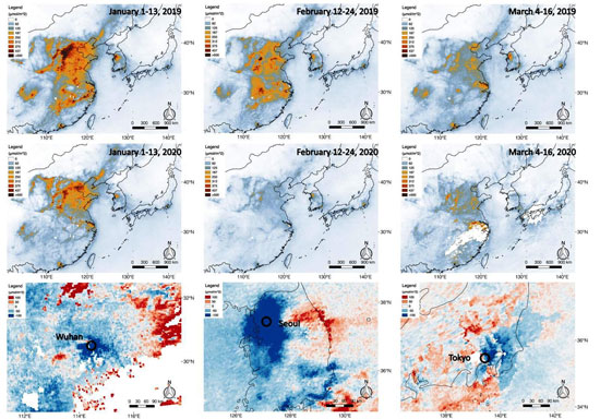 320202317452980-خرائط-كشف-حجم-انبعاثات-التلوث-نتيجة-النشاط-الإنساني-قبل-وبعد-كو-(4)