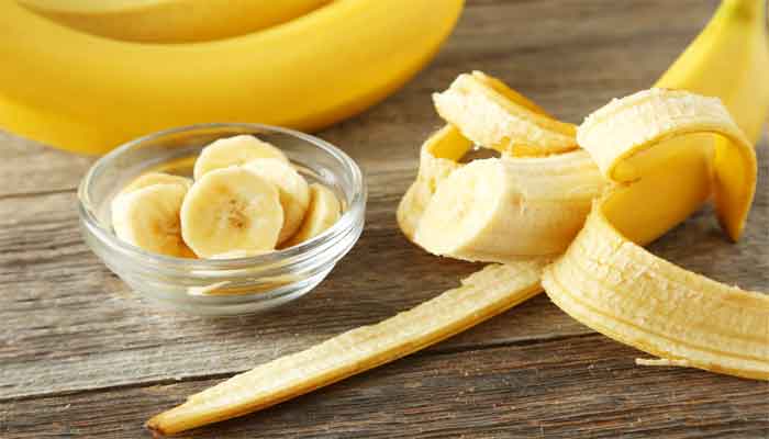 وصفات الموز للشعر (2)