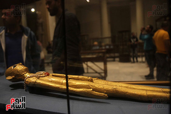 المتحف المصرى (2)