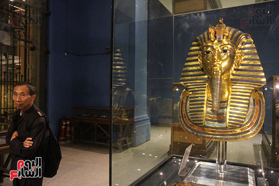 المتحف المصرى (10)